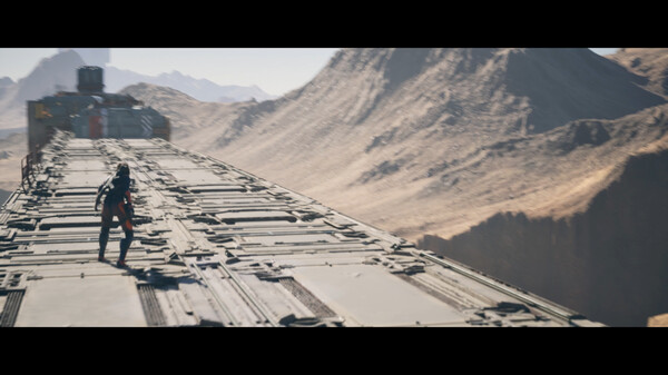 Shadow of Mammon screenshot 5