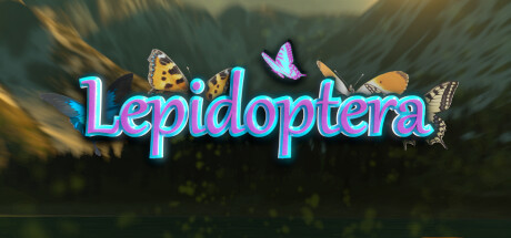 Lepidoptera Cover Image