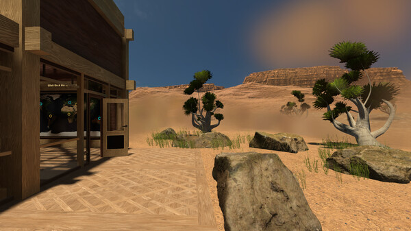 Lepidoptera Screenshot