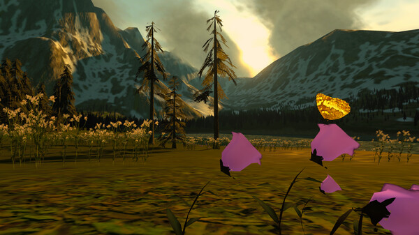 Lepidoptera Screenshot