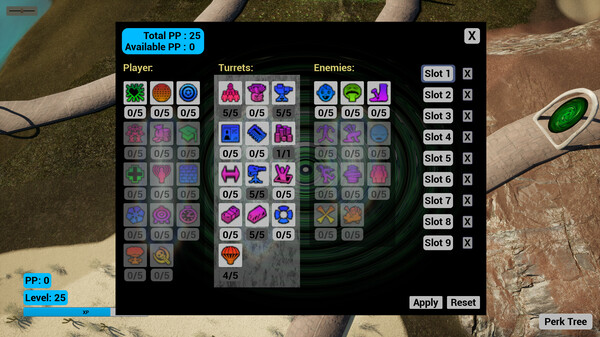 Simple Tower Defense screenshot 4