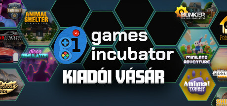 Games Incubator Publisher Advertising App