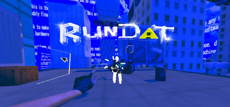 Rundat by bruhvioli - Game from developer catalog