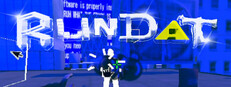 Rundat cover