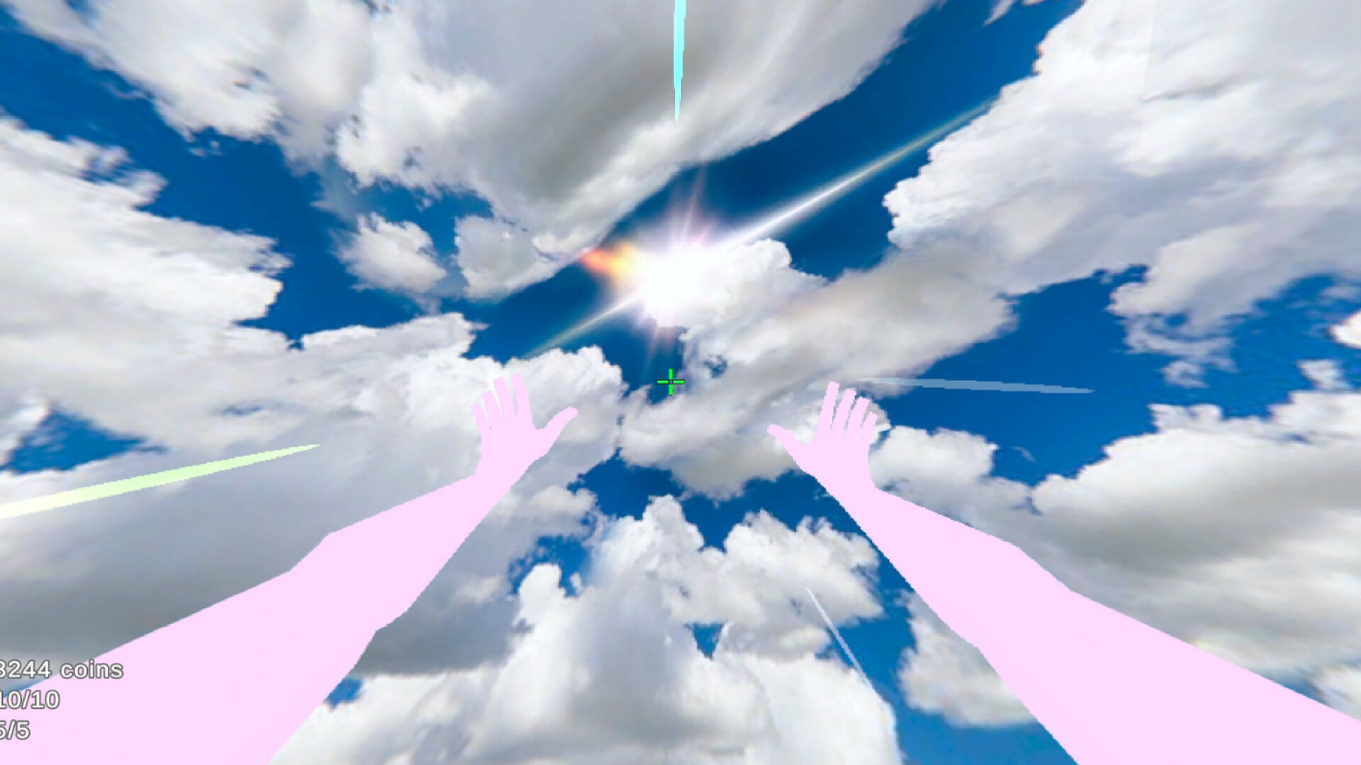 Rundat screenshot 2