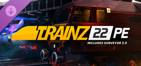 Trainz Railroad Simulator 2022 Steam Charts and Player Count Stats