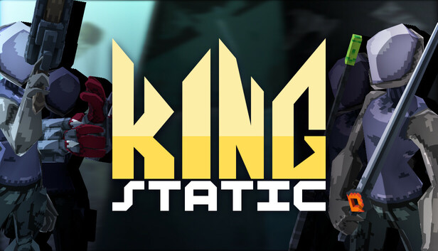 King Static