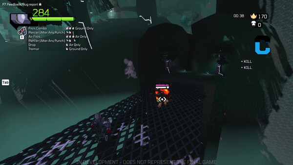 King Static screenshot 3