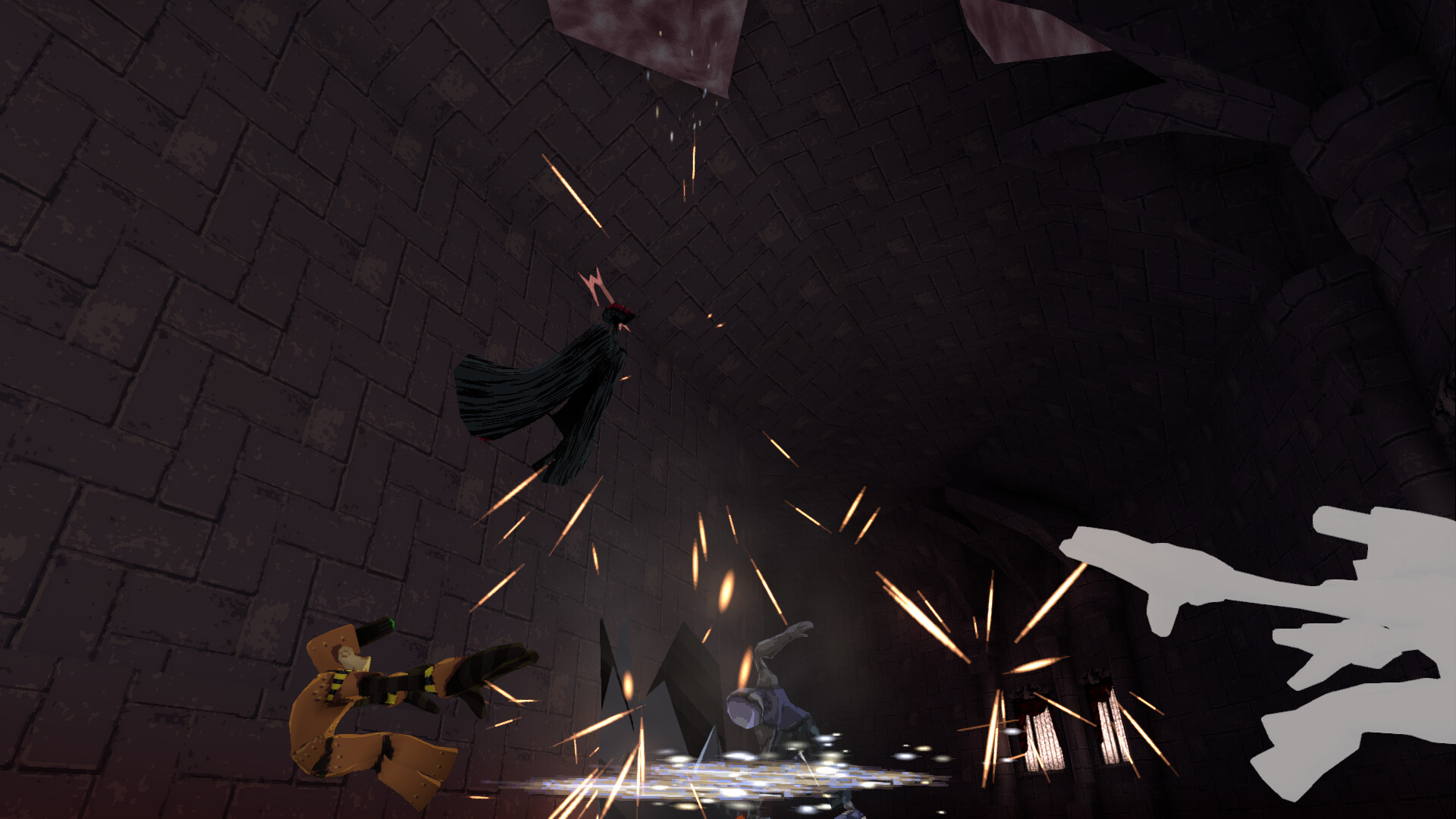 King Static screenshot 5
