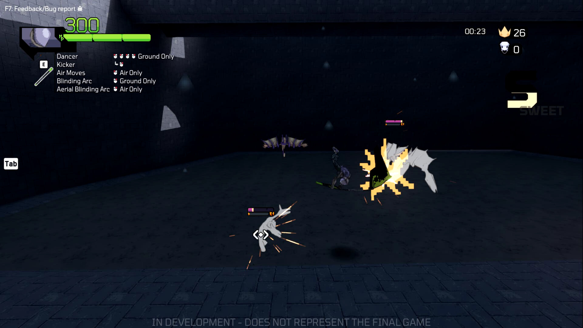King Static Featured Screenshot #1