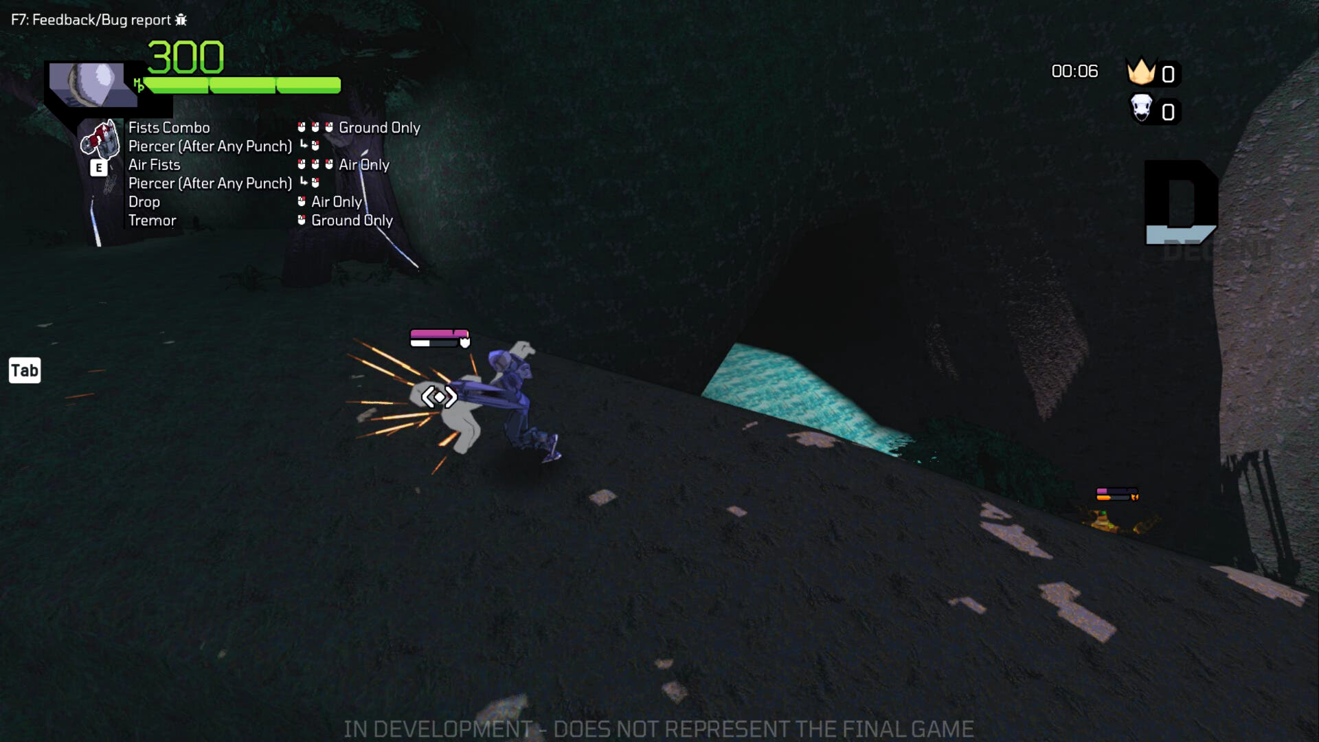 King Static screenshot 3