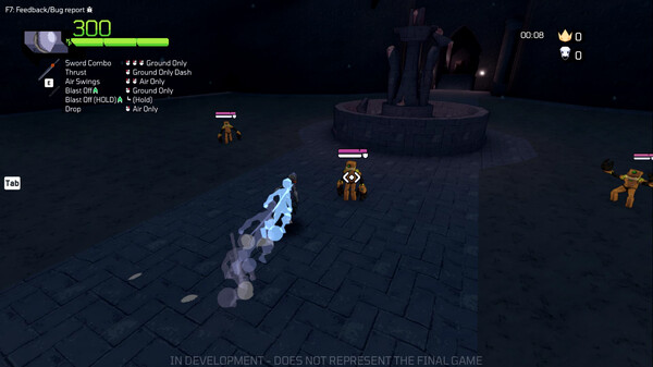 King Static screenshot 5