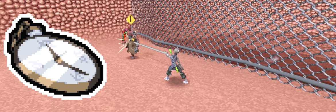 King Static video 3