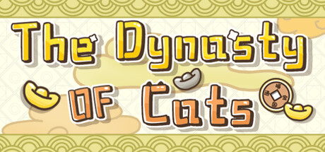 The Dynasty Of Cats steam charts