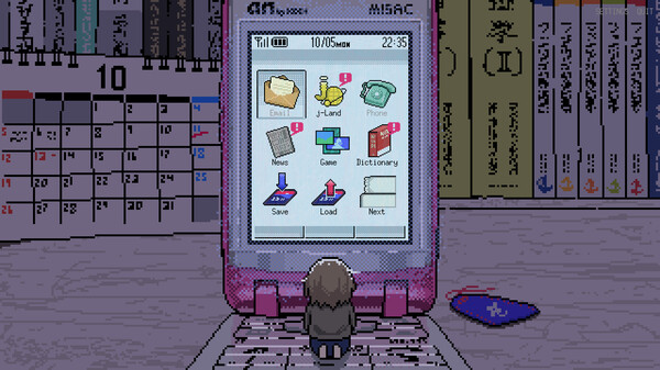 SAEKO: Giantess Dating Sim