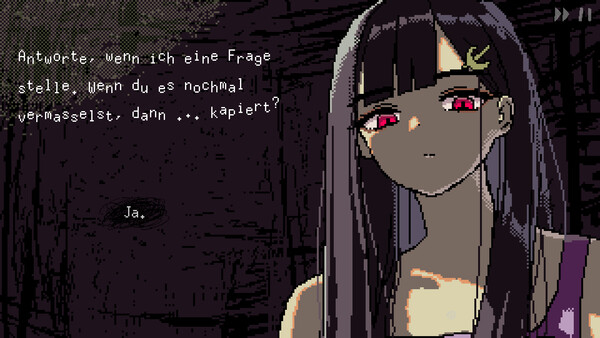 SAEKO: Giantess Dating Sim Screenshot 3