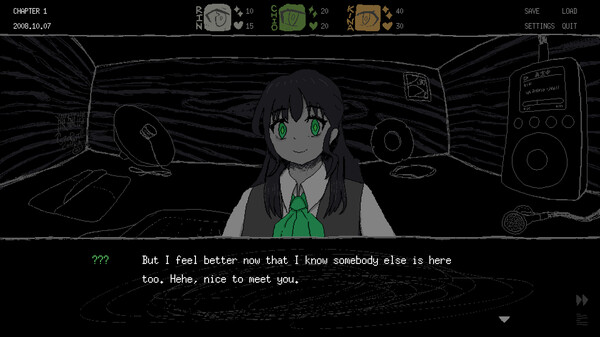 SAEKO: Giantess Dating Sim