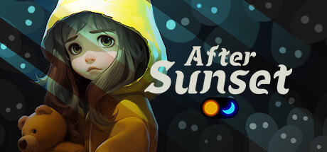 After Sunset Cover Image