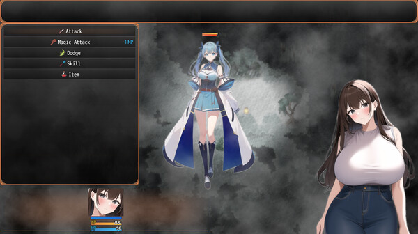Executioner Girls - Upgrade Pack
