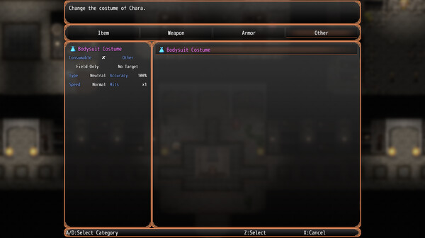 Executioner Girls - Gift Pack screenshot 4