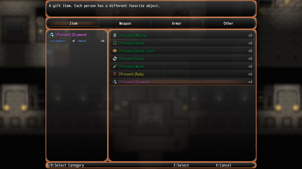 Executioner Girls - Gift Pack screenshot 3