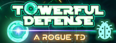 Towerful Defense: A Rogue TD Playtest Small Capsule Image