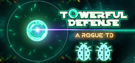 Towerful Defense: A Rogue TD Playtest banner