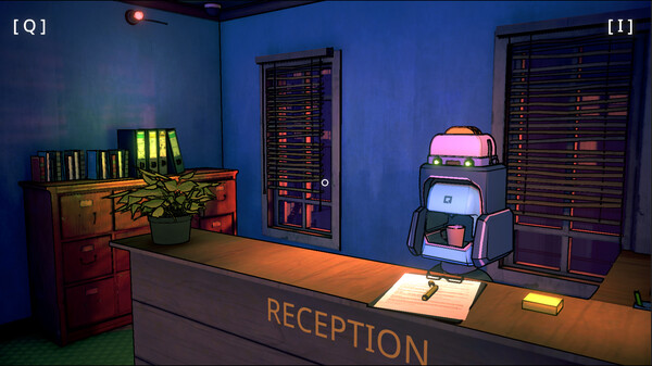 Uncover the Smoking Gun game for windows Pc 1