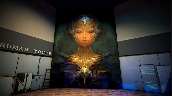 Uncover the Smoking Gun game for Linux 1