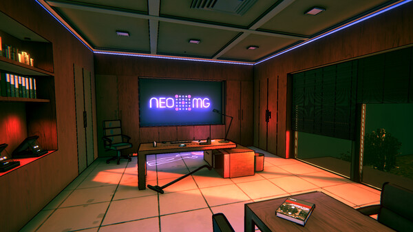 Uncover the Smoking Gun screenshot 4
