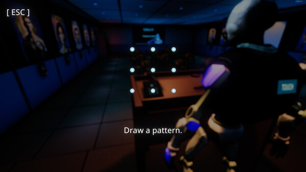 Uncover the Smoking Gun screenshot 3