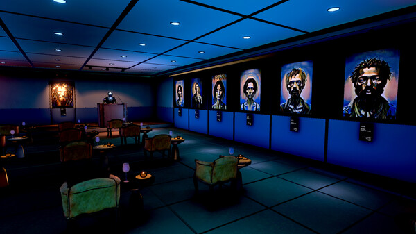 Uncover the Smoking Gun.