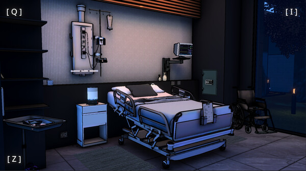 Uncover the Smoking Gun screenshot 5