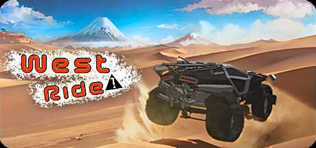 West Ride banner