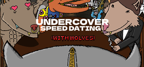 Undercover Speed Dating (with Wolves) Cheat Engine/CT