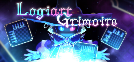 Steam：Logiart Grimoire