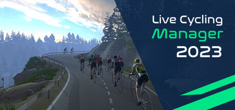 Live Cycling Manager 2023