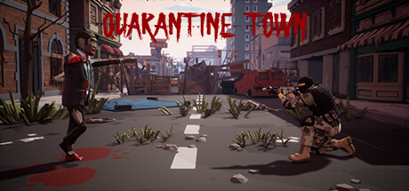 Quarantine Town steam charts