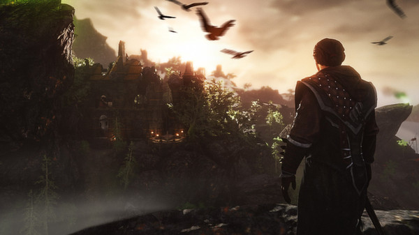 Risen 3 - Adventure Garb
