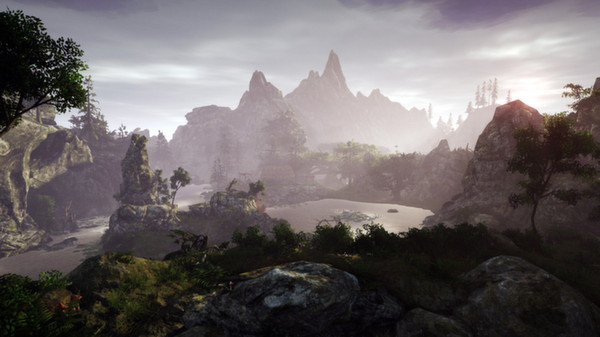 Risen 3 - Adventure Garb DLC screenshot 8