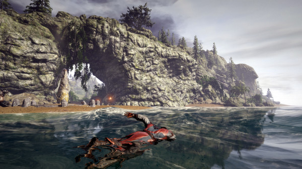 Risen 3 - Adventure Garb