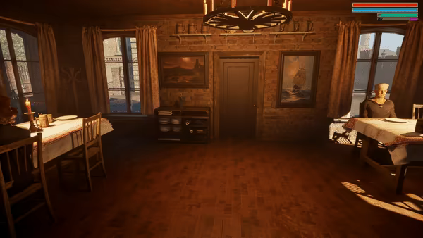 Inspector Schmidt - The Ebbing video 2