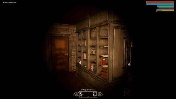 Inspector Schmidt - The Ebbing video 1