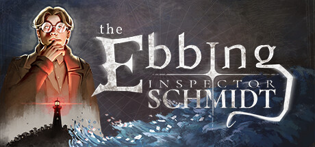 Inspector Schmidt - The Ebbing crack status