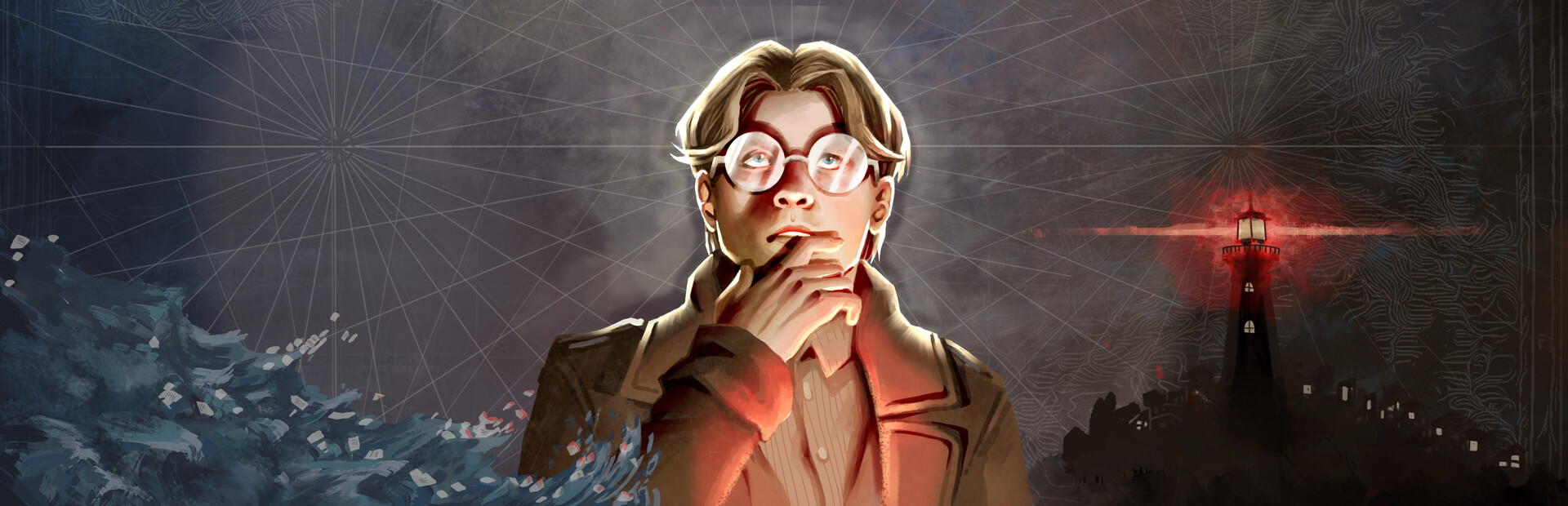 Inspector Schmidt - The Ebbing