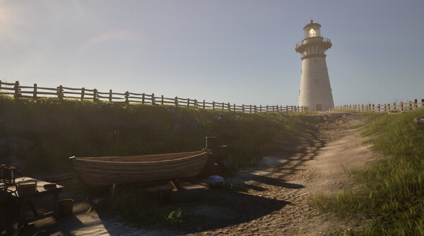 Inspector Schmidt - The Ebbing.