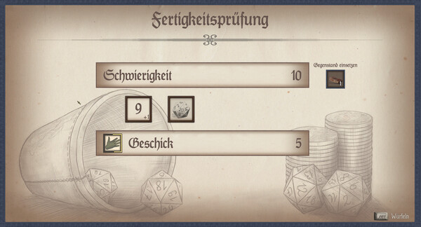 Inspector Schmidt - The Ebbing.