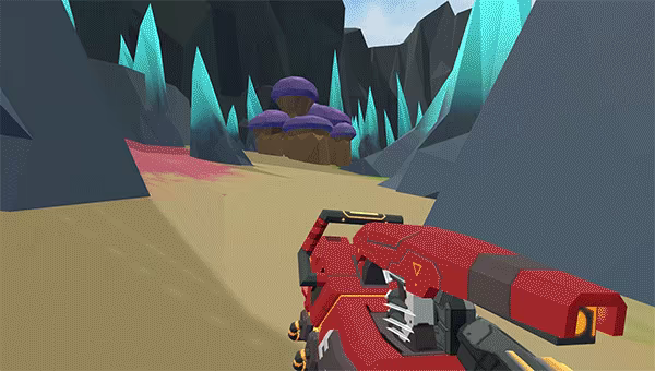 Rampage Agents video 2