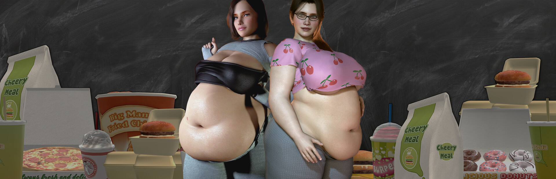 Fattening Career