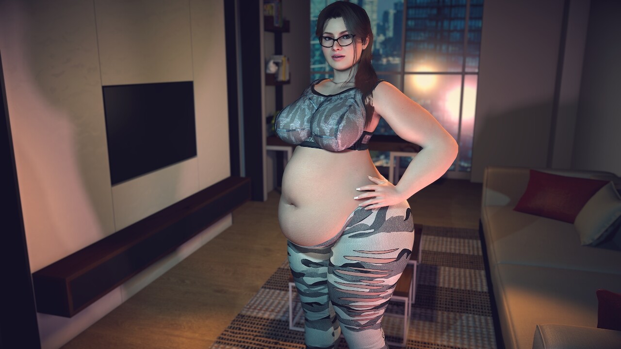 Fattening Career screenshot #12